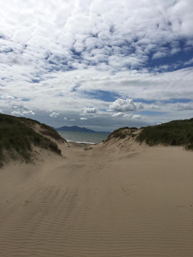 89 Lower Lakeside - Glan Gwna Holiday Park Caernarfon Luaran gambar