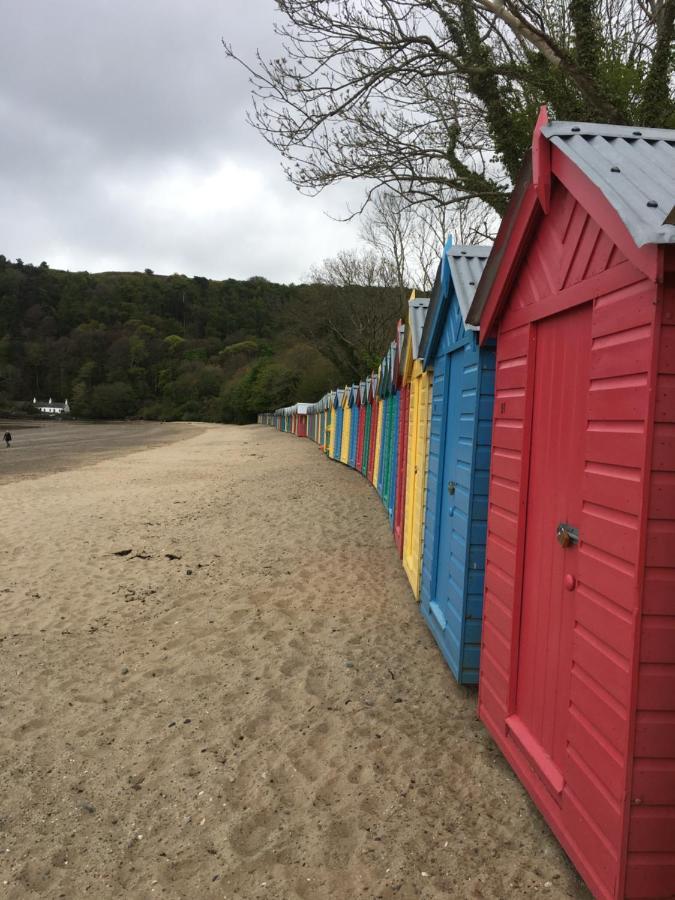 89 Lower Lakeside - Glan Gwna Holiday Park Caernarfon Luaran gambar