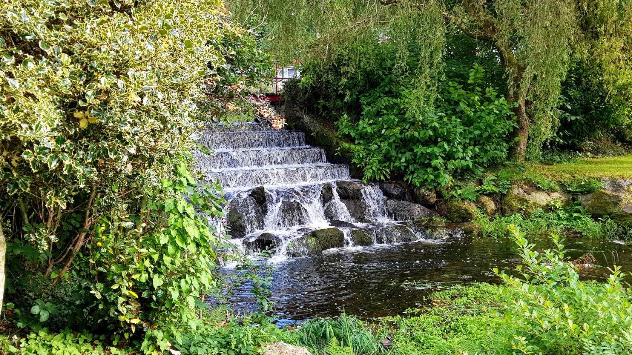 89 Lower Lakeside - Glan Gwna Holiday Park Caernarfon Luaran gambar