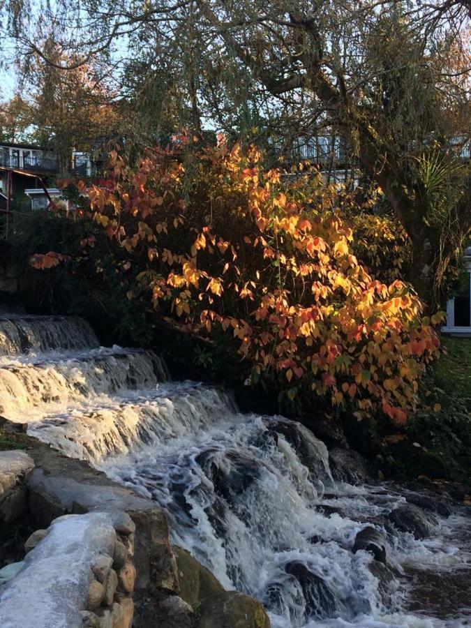 89 Lower Lakeside - Glan Gwna Holiday Park Caernarfon Luaran gambar