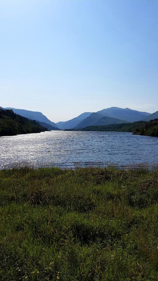 89 Lower Lakeside - Glan Gwna Holiday Park Caernarfon Luaran gambar