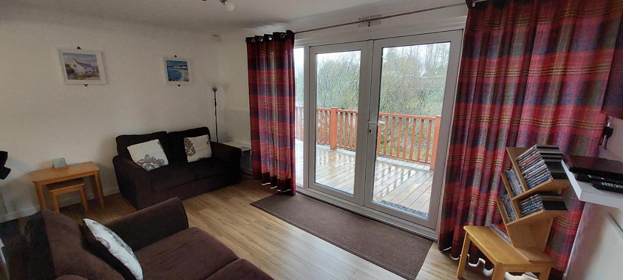 89 Lower Lakeside - Glan Gwna Holiday Park Caernarfon Luaran gambar