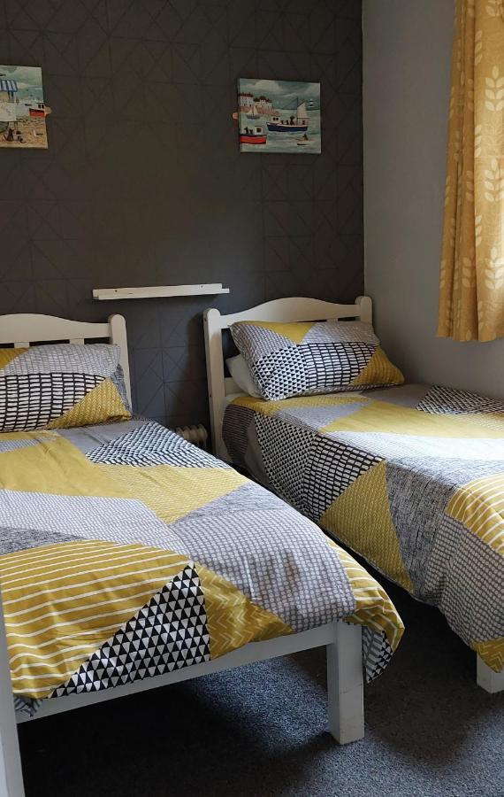 89 Lower Lakeside - Glan Gwna Holiday Park Caernarfon Luaran gambar