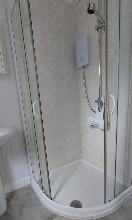 89 Lower Lakeside - Glan Gwna Holiday Park Caernarfon Luaran gambar
